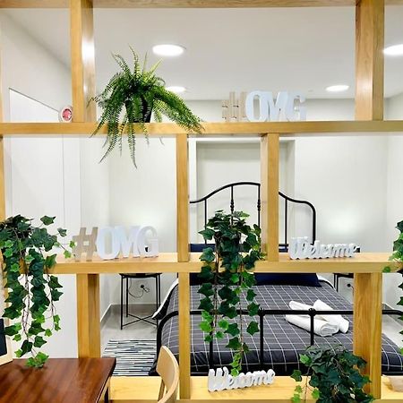 Apartamento Aconchegante Bairro Alto Lisboa Dış mekan fotoğraf