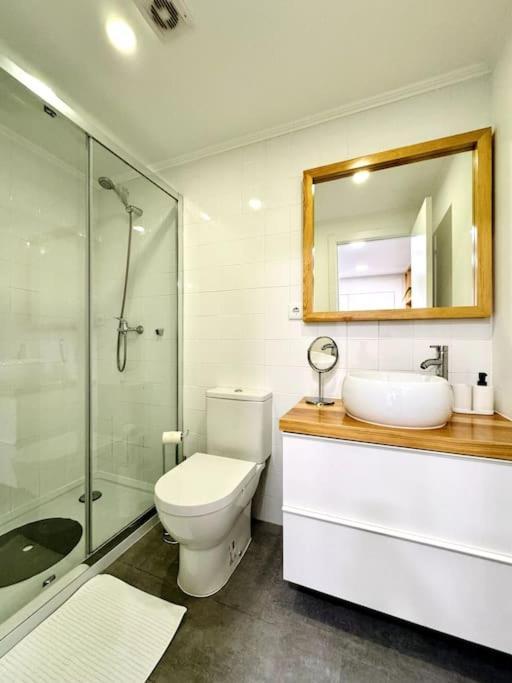 Apartamento Aconchegante Bairro Alto Lisboa Dış mekan fotoğraf