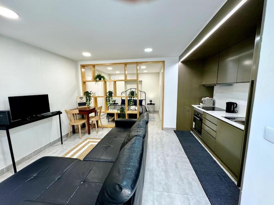 Apartamento Aconchegante Bairro Alto Lisboa Dış mekan fotoğraf