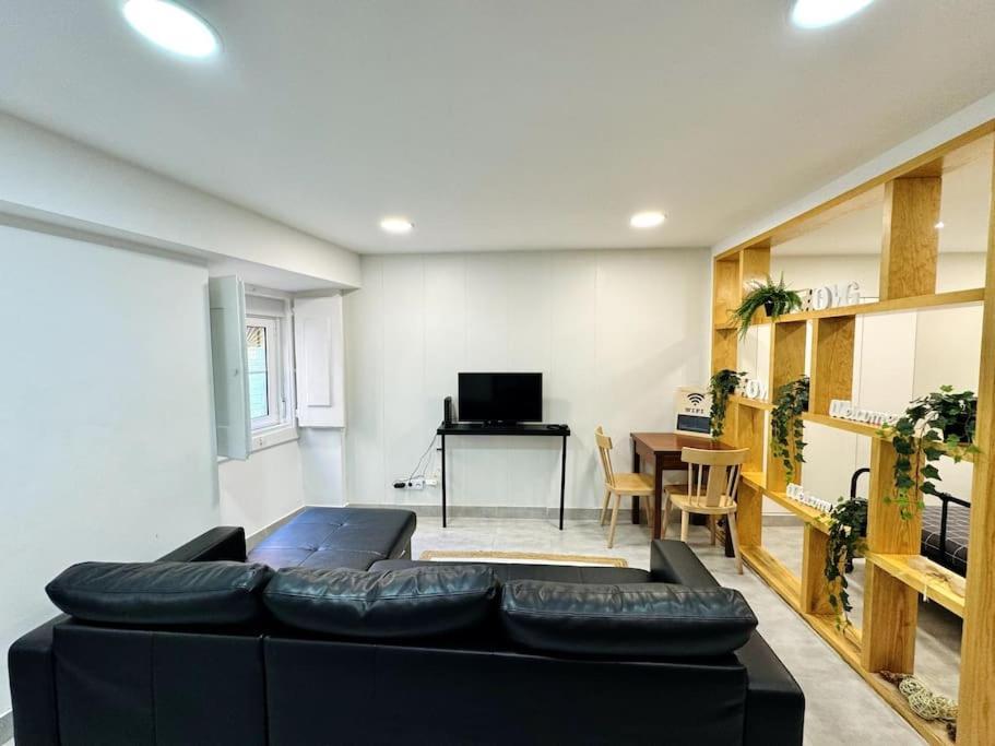Apartamento Aconchegante Bairro Alto Lisboa Dış mekan fotoğraf