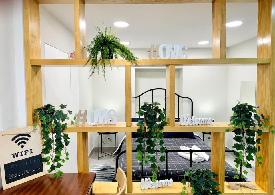 Apartamento Aconchegante Bairro Alto Lisboa Dış mekan fotoğraf