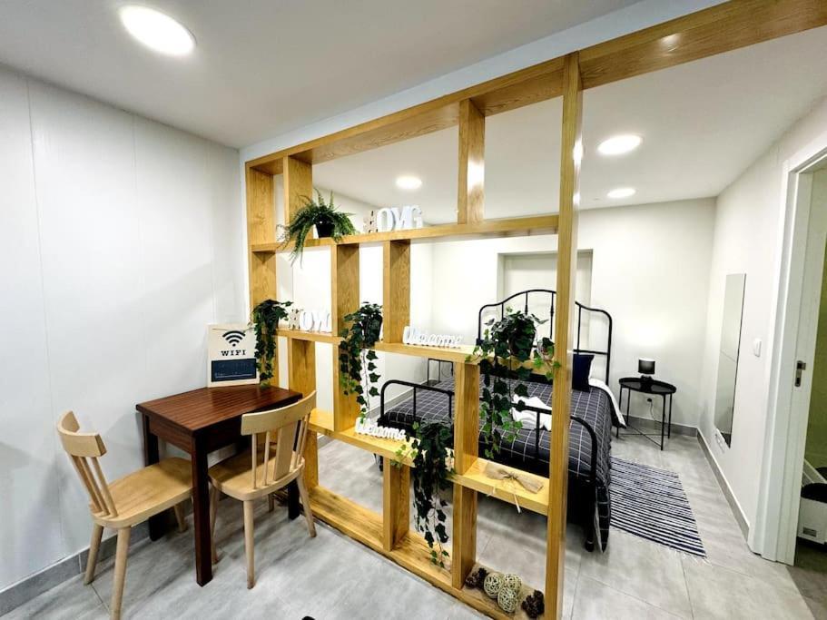 Apartamento Aconchegante Bairro Alto Lisboa Dış mekan fotoğraf