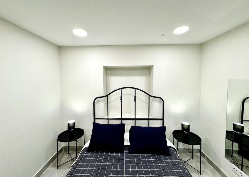 Apartamento Aconchegante Bairro Alto Lisboa Dış mekan fotoğraf