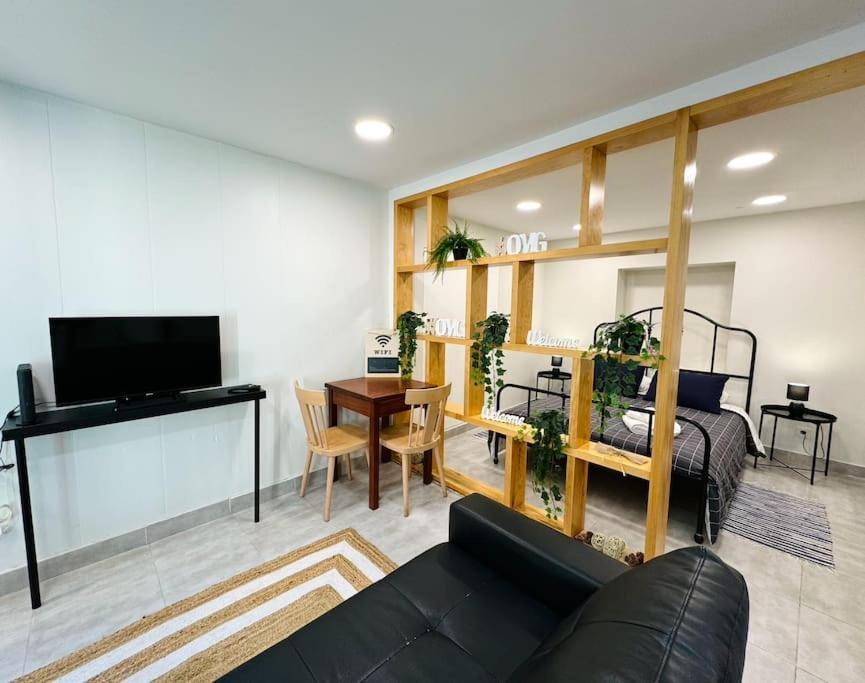 Apartamento Aconchegante Bairro Alto Lisboa Dış mekan fotoğraf